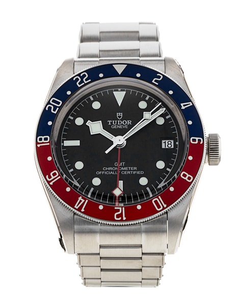 Tudor Black Bay GMT M79830RB-0001